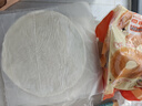 俏侬 手抓饼原味 2000g20片 烘焙食材 烤肠伴侣 学生早餐速食健康夜宵 实拍图