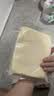 云山半纯牛油 食用牛油500g 川渝重庆火锅底料麻辣烫牛肉板面打锅油 实拍图