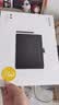 Wacom 数位板 手绘板 手写板连电脑手机电子绘画板 蓝牙写字板教学网课CTL-6100WLA/K0-F黑色中号 实拍图