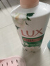 力士（LUX）持久留香72小时香体艾叶止痒山茶香1kg沐浴露男女士金榜 实拍图
