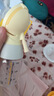 美德乐（Medela）吸奶器电动吸乳器单边防逆流舒适按摩母乳喂养丝韵舒悦版 实拍图