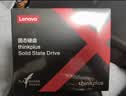 联想（Lenovo）256GB SSD固态硬盘 2.5英寸SATA3.0 读560MB/s 台式机/笔记本通用E660系列 实拍图