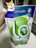 威露士清可新洗衣液松木香4斤组合装（瓶1L+袋装500ml*2）除菌除螨留香 实拍图
