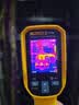 福禄克（FLUKE） VT06/VT08系列可视红外测温仪手持式高精度测温枪红外热像仪 VT08可见光和红外成像融合 实拍图