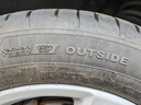 佳通轮胎（Giti）205/55R16 91H GitiSynergy H2 适配速腾/朗动/克鲁泽/雷凌/吉利 实拍图