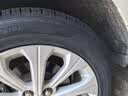 韩泰（Hankook）汽车轮胎 205/55R16 91V SK10 适配朗逸/速腾/高尔夫/朗动/威朗 实拍图