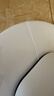 海尔（Haier）塔扇家用电风扇轻音节能无叶风扇大风量电扇远柔风加高落地扇客厅卧室大面积摇头立式风扇FZJ1102A 实拍图