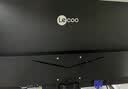 Lecoo联想来酷19.5英寸爱眼低蓝光不闪屏TN面板HDMI+VGA双接口支持壁挂电脑显示屏幕 B2026 实拍图