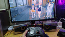 盖世小鸡天王星G7 Pro绝区零ZZZ联名游戏手柄米哈游 微软Xbox授权精英无线蓝牙PC电脑Steam安卓体感tmr摇杆 实拍图