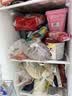 怡口莲太妃糖巧克力味1023g礼袋装 婚礼结婚喜糖 节日礼物(口味随机） 实拍图