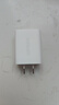 绿联5v2a/1a充电头USB充电器插座头适用手表iPhone17/16/15/14Air苹果华为小米手机手环耳机电源适配器 实拍图
