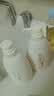 惠润（SUPER MiLD）绿野600ml+鲜花洗发露600ml蓬松清爽无硅油男女洗发水京东自营 实拍图