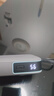 CUKTECH酷态科【3C认证可上飞机】充电宝自带线电芯20000毫安时移动电源55W快充CP25电能块支持笔记本 实拍图