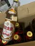 兰陵大曲52度优级白酒 500ml*10瓶整箱 山东宴请送礼 实拍图