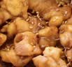 泰森（Tyson）腿软骨 454g 1袋 冷冻 鸡脆骨鸡软骨掌中宝烧烤生鲜食材 实拍图