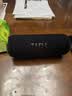 JBL FLIP7 音乐万花筒七代 便携式蓝牙音箱 防水防尘音响 运动出行 多台串联 毕业旅行礼物 深空黑 实拍图