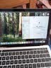 苹果（Apple） MacBook Pro/Air 二手苹果笔记本电脑 商务 办公 游戏 设计 剪辑 99新20款P42灰/银机皇i7-32G/512G 实拍图