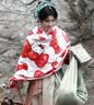 野兽派家居（tbh）三丽鸥Hello Kitty法兰绒盖毯双面绒感沙发空调毯午睡毯亲肤绒毯 实拍图