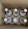 汾酒 53度 黄盖玻汾 475ml*6瓶 杏花村清香型高度白酒 山西杏花村 53度 475mL 6瓶 实拍图