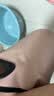 初心折叠泡脚桶秋季养生足浴桶过小腿高深桶泡脚袋泡脚盆加厚保温便携式女士专用 实拍图