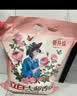 立白大师香氛洗衣粉3.3斤 持久留香72h 强效去污渍强力京东自营 实拍图
