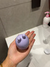 兔头妈妈儿童面霜夏季补水 婴儿保湿冰沙霜润肤晒后舒缓凉凉霜3-12岁45g 实拍图
