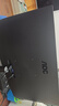 AOC 24.5英寸 144Hz IPS HDMI 低蓝光不闪 可壁挂 三边微边 超薄节能办公电脑显示器 25B35XE 实拍图