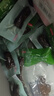 京东京造只加盐风干牛肉干500g孕妇儿童肉脯零食内蒙古特产健身减脂 实拍图