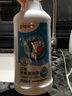 贝亲（Pigeon）奶瓶清洗剂 婴儿专用 奶嘴玩具果蔬清洁1300ml 囤货装 PL156 实拍图