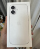 Apple/苹果 iPhone 17 256GB 白色 支持移动联通电信5G 双卡双待手机 实拍图