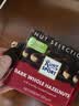 瑞特滋（RITTER SPORT）全榛子黑巧克力 100g 休闲零食糖果情人节礼物送男女友七夕礼物 实拍图