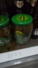 冠利（KUHNE）德国进口 俄式酸青瓜670g*2瓶 0脂酸黄瓜 罐头沙拉西餐汉堡配菜 实拍图