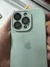酷乐锋【康宁镜头膜】适用苹果14ProMax防摔iPhone14Pro后置摄像头盖镜头保护膜贴膜全包高清暗夜紫  实拍图