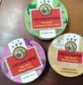 京都念慈菴 经典三味组合润喉糖 60g*3盒（枇杷+金桔+柠檬草薄荷） 实拍图
