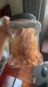 旅大壹味低脂高蛋白黄金鲜烤烤鱼片鳕鱼400g 大连特产儿童孕妇鱼干鱼零食 实拍图