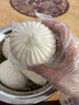 思念香菇青菜素菜包800g10只包点食品早点夜宵儿童早餐速冻半成品 实拍图