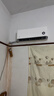 小米空调  巨省电 1.5匹挂机 一级能效 外机单排铜管 KFR-35GW/N1A1【整机十年免费包修】 实拍图