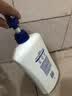 舒肤佳健康净护沐浴露 芦荟香1kg 水润呵护 洗澡沐浴乳液 新旧包装随机 实拍图