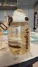 世喜吨吨桶儿童水杯1-3岁直饮吸管杯tritan户外大宝宝700ml幼儿园学生 实拍图