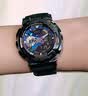 卡西欧（CASIO）手表男G-SHOCK小钢炮运动电子表礼盒款送男友礼物GM-110B-1A 实拍图