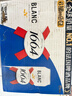 kronenbourg 1664白啤500ml*12小麦风味啤酒精酿整箱装 实拍图