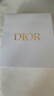 迪奥Dior【会员护肤体验礼盒】肌活蕴能面霜5ml+肌活蕴能精华5ml 实拍图