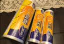 妙洁 厚劲点断式保鲜袋 中号650只 塑料食品袋 实拍图