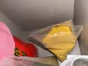十月稻田 绿豆 5斤 可发豆芽 打豆浆 东北五谷杂粮 粗粮 大米伴侣 实拍图