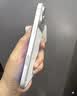 Apple/苹果【点击“立即领取“享补贴】iPhone 17 Pro Max 512GB 银色 移动联通电信5G 双卡双待手机 实拍图