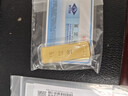 菜百首饰“财富”投资金条 足金Au999.9黄金金砖 投资 收藏礼品 “财富”金条 100克(不支持7天无理由退换货) 实拍图