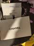 CHANEL【官方正品】香奈儿双效持色唇釉 镜面口红 持妆化妆品 礼物 明星色号 | 174号 - 米粉色 实拍图