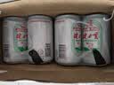 健力宝经典国货碳酸饮料橙蜜味200mL*24摩登迷你罐汽水补充电解质含蜂蜜 实拍图