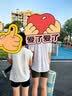 Keep瑜伽垫健身垫家用地垫女生专用减震静音2026新款专业防滑垫logo版 实拍图