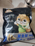 三只松鼠原味黄鱼酥250g  吮指香酥小黄鱼海味休闲追剧零食小吃 实拍图